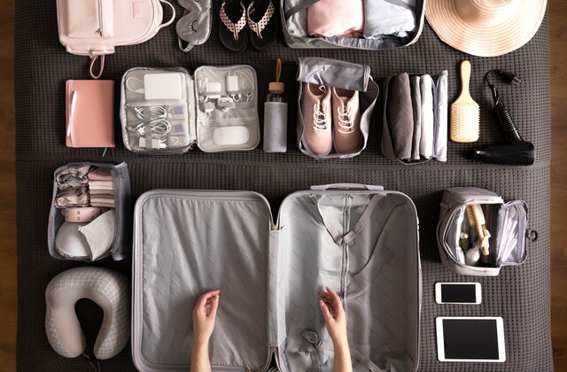 Packing Tips For Your Upcoming Cruise 