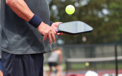 How to Play Pickleball – A Beginner’s Guide